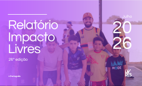 relatório 26º Impacto Livres