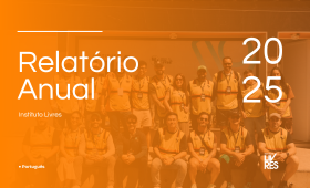 Relatório Anual 2025